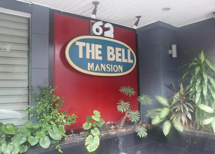 ホテル Nest - Bell Mansion 2*